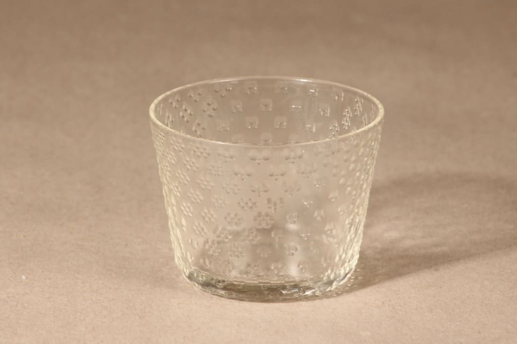 Tundra Nuutajärvi Iittala Toikka