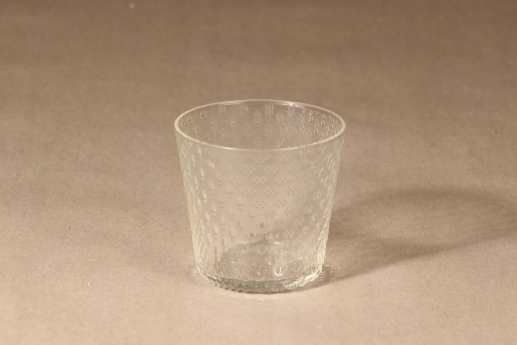 Tundra Nuutajärvi Iittala Toikka