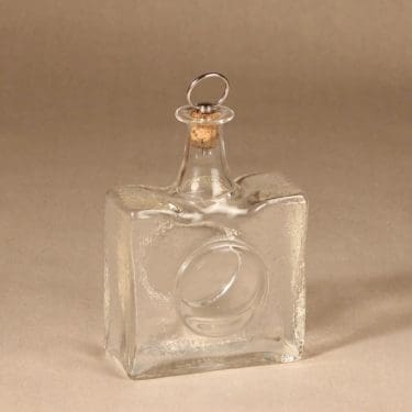 Iittala karahvi, pieni Wirkkala