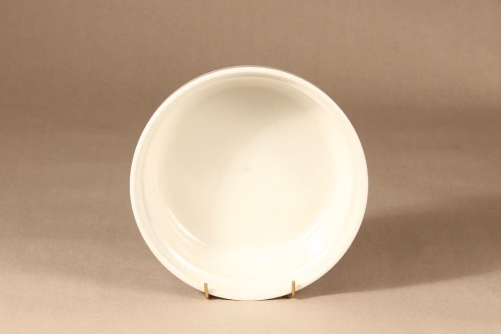 Arabia Aamu kulho, syvä, suunnittelija Esteri Tomula, syvä, serikuva kuva 2