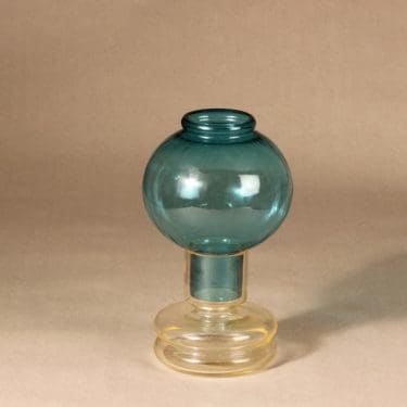 Riihimäen lasi Tuikku kynttilälyhty