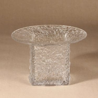 Iittala 2741 vase, signed, Timo Sarpaneva