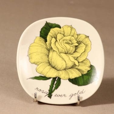 Iittala lintu , Bilibii, suunnittelija Oiva Toikka, Bilibii, signeerattu, numeroitu