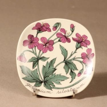 Riihimäen lasi Flindari karahvi, 0.5 l, suunnittelija Nanny Still, 0.5 l