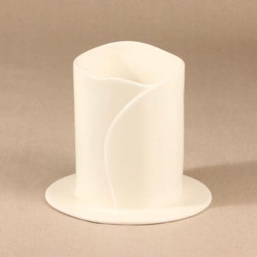 Arabia Tuuli maljakko, atelje, suunnittelija Heljä Liukko-Sundström, atelje, atelje