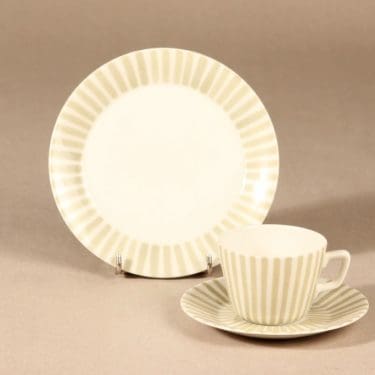 Arabia Reseda kahvikuppi design Esteri Tomula