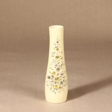 Arabia Fennica maljakko, käsinmaalattu|signeerattu, suunnittelija Esteri Tomula, käsinmaalattu, signeerattu, signeerattu, käsinmaalattu