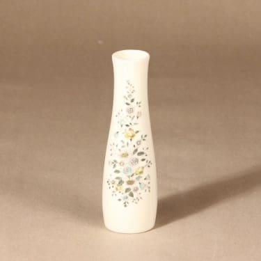 Arabia Fennica maljakko, käsinmaalattu|signeerattu, suunnittelija Esteri Tomula, käsinmaalattu, signeerattu, signeerattu, käsinmaalattu