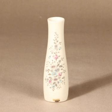 Arabia Fennica maljakko, käsinmaalattu|signeerattu, suunnittelija Esteri Tomula, käsinmaalattu, signeerattu, signeerattu, käsinmaalattu