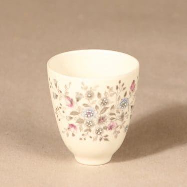 Arabia Fennica kulho, käsinmaalattu|signeerattu, suunnittelija Esteri Tomula, käsinmaalattu, signeerattu, signeerattu, käsinmaalattu