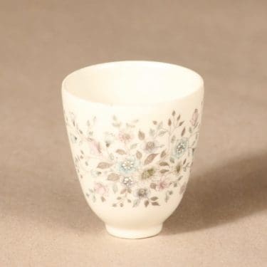 Arabia Fennica kulho, käsinmaalattu|signeerattu, suunnittelija Esteri Tomula, käsinmaalattu, signeerattu, signeerattu, käsinmaalattu