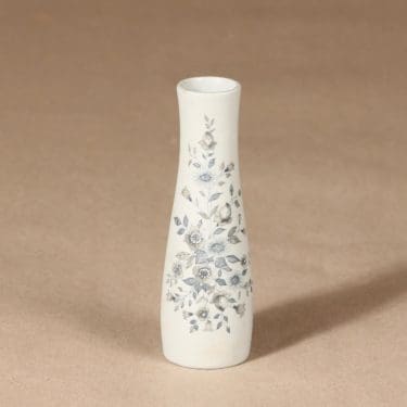 Arabia Fennica maljakko, käsinmaalattu|signeerattu, suunnittelija Esteri Tomula, käsinmaalattu, signeerattu, signeerattu, käsinmaalattu