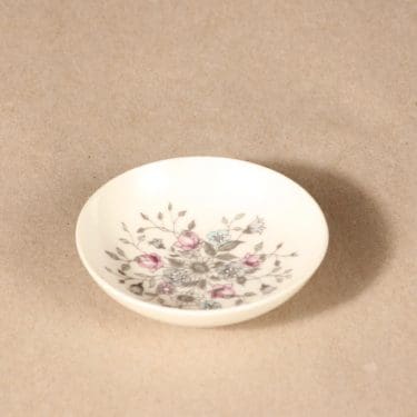 Arabia Fennica malja, käsinmaalattu|signeerattu, suunnittelija Esteri Tomula, käsinmaalattu, signeerattu, signeerattu, käsinmaalattu