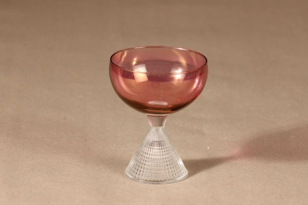 Iittala Briljant cocktail-glass, 10 cl design Tapio Wirkkala