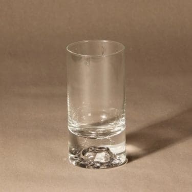 Nuutajärvi Himalaja olutlasi, 38 cl, suunnittelija Björn Weckström, 38 cl, 38 cl