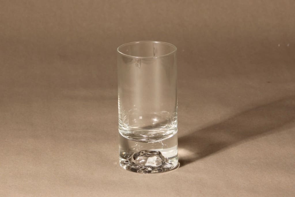 Nuutajärvi Himalaja olutlasi, 38 cl, suunnittelija Björn Weckström, 38 cl, 38 cl