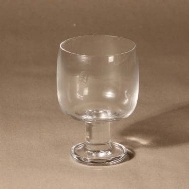 Iittala Jurmo beer glass, 38 cl design Timo Sarpaneva