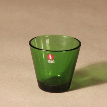 Iittala Kartio schnapps glass, 6 cl design Kaj Franck