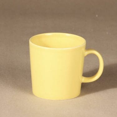 Arabia Teema muki, 30 cl design Kaj Franck