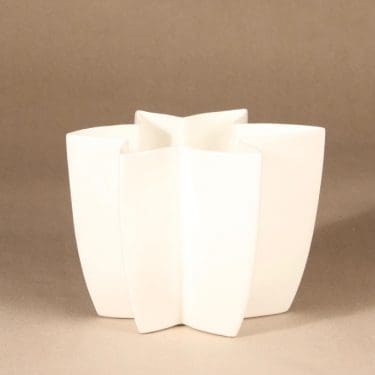 Arabia Pro Arte maljakko , Carambola, suunnittelija Heikki Orvola, Carambola, Pro Arte