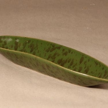 Arabia Pro Arte bowl designer Fujiwo Ishimoto