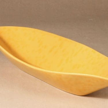 Arabia Pro Arte bowl designer Fujiwo Ishimoto