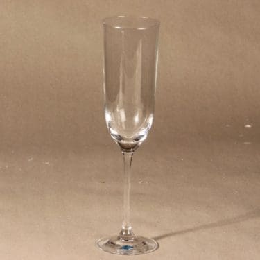 Iittala Tieva olutlasi, 35 cl, suunnittelija Oiva Toikka, 35 cl