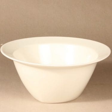 Arabia Ego kulho,, suunnittelija Stefan Lindfors,