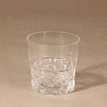 Iittala Kimara lasi, 18 cl, suunnittelija Timo Sarpaneva, 18 cl, 18 cl