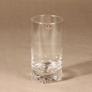 Iittala Gaissa olutlasi, 38 cl, 2 kpl, suunnittelija Tapio Wirkkala, 38 cl