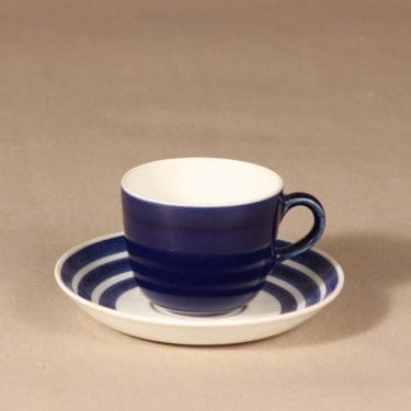 Arabia Rengas coffee cup designer Kaj Franck 