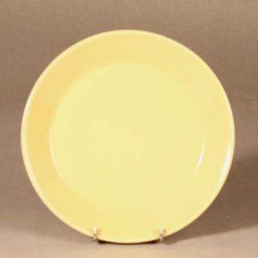 Arabia Kilta plate designer Kaj Franck 