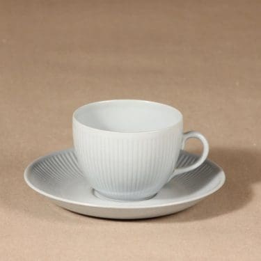 Arabia Sointu coffee cup designer Kaj Franck