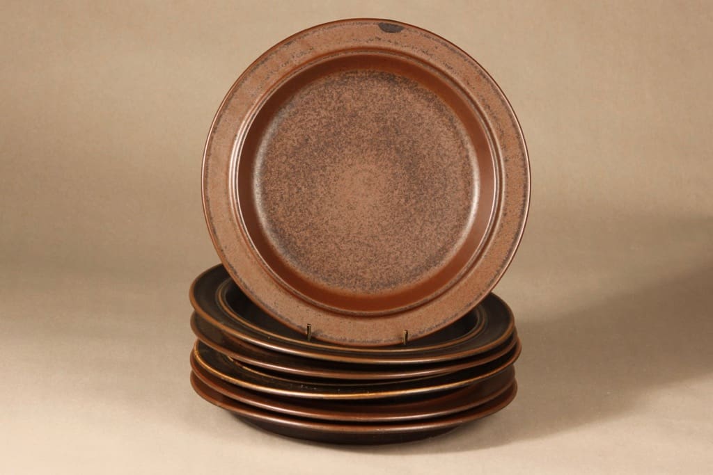 Arabia Ruska dinner plate pcs, Ulla Procope