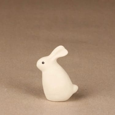 Arabia figuuri, äitijänis, suunnittelija Heljä Liukko-Sundström, äitijänis