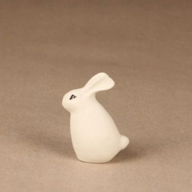 Arabia figuuri, äitijänis, suunnittelija Heljä Liukko-Sundström, äitijänis