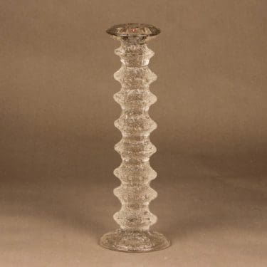 Iittala Festivo candle holder designer Timo Sarpaneva 