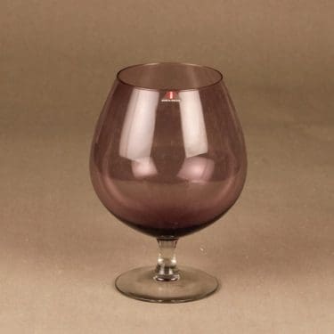 Iittala aromilasi, lila, suunnittelija ,