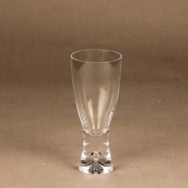 Iittala Tapio punaviinilasi, 25 cl, suunnittelija Tapio Wirkkala, 25 cl