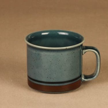 Nuutajärvi lintu , Kivitasku, suunnittelija Oiva Toikka, Kivitasku, signeerattu