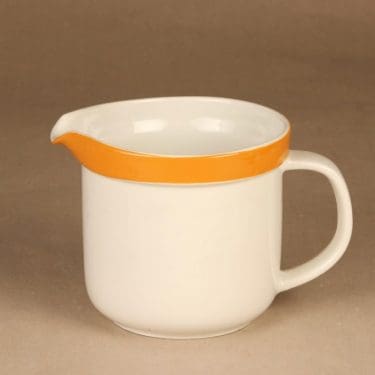 Arabia A  kaadin, 1 l, suunnittelija , 1 l, raitakoriste