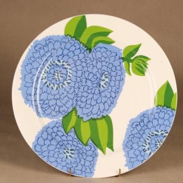 Iittala Primavera serving plate designer Maija Isola 
