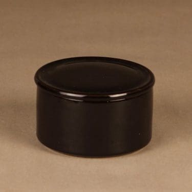 Arabia Kilta jar designer Kaj Franck