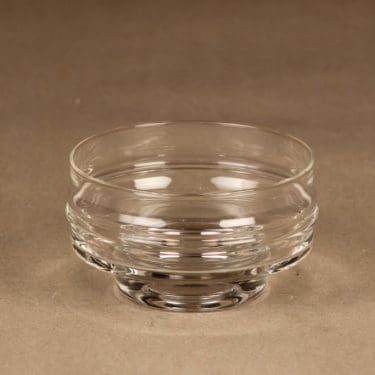 Iittala Pisaranrengas dessert bowl designer Timo Sarpaneva