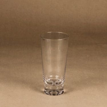 Iittala Future juomalasi, kirkas, suunnittelija ,