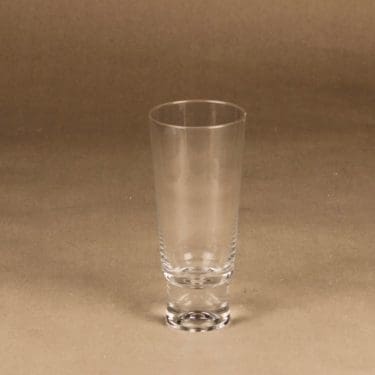 Iittala Future juomalasi, kirkas, suunnittelija ,