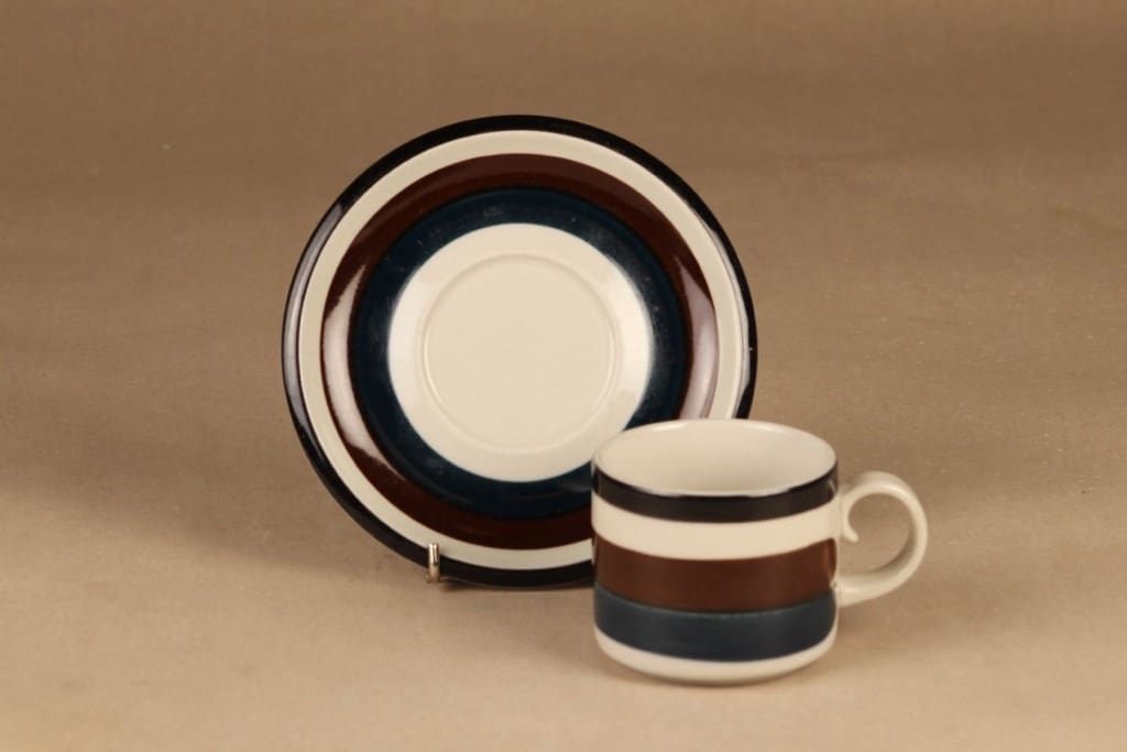 Arabia Kaira tea cup designer Anja Jaatinen-Winquist 2