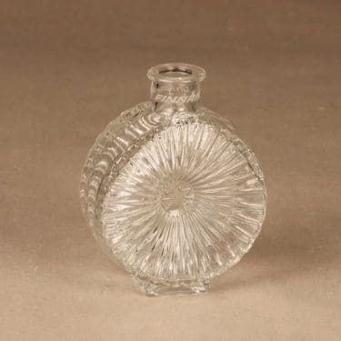 Arabia Rosmarin kulho, käsinmaalattu, suunnittelija Ulla Procope, käsinmaalattu