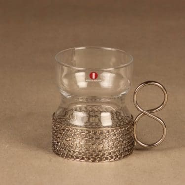 Iittala Tsaikka Punch mug designer Timo Sarpaneva