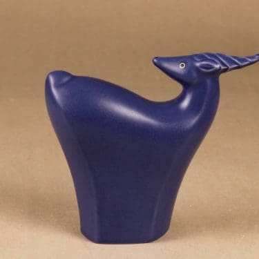 Arabia Runfree Antilooppi, Camilla, suunnittelija Howard Smith, Camilla, antilooppi, Camilla, värilasite